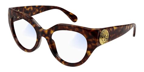 gucci blue light blocking glasses.